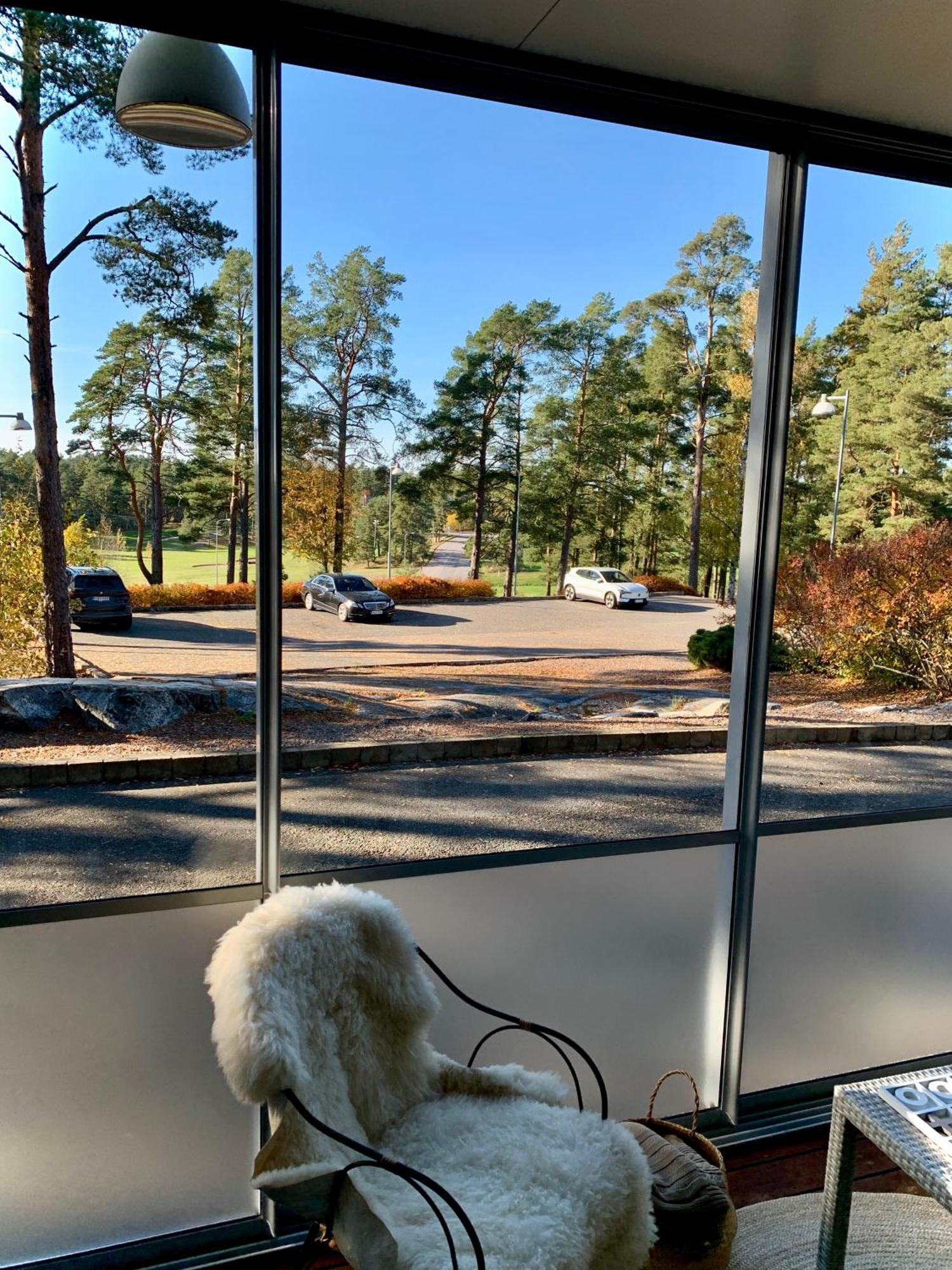 Holiday Home Birdie Naantali Exterior photo
