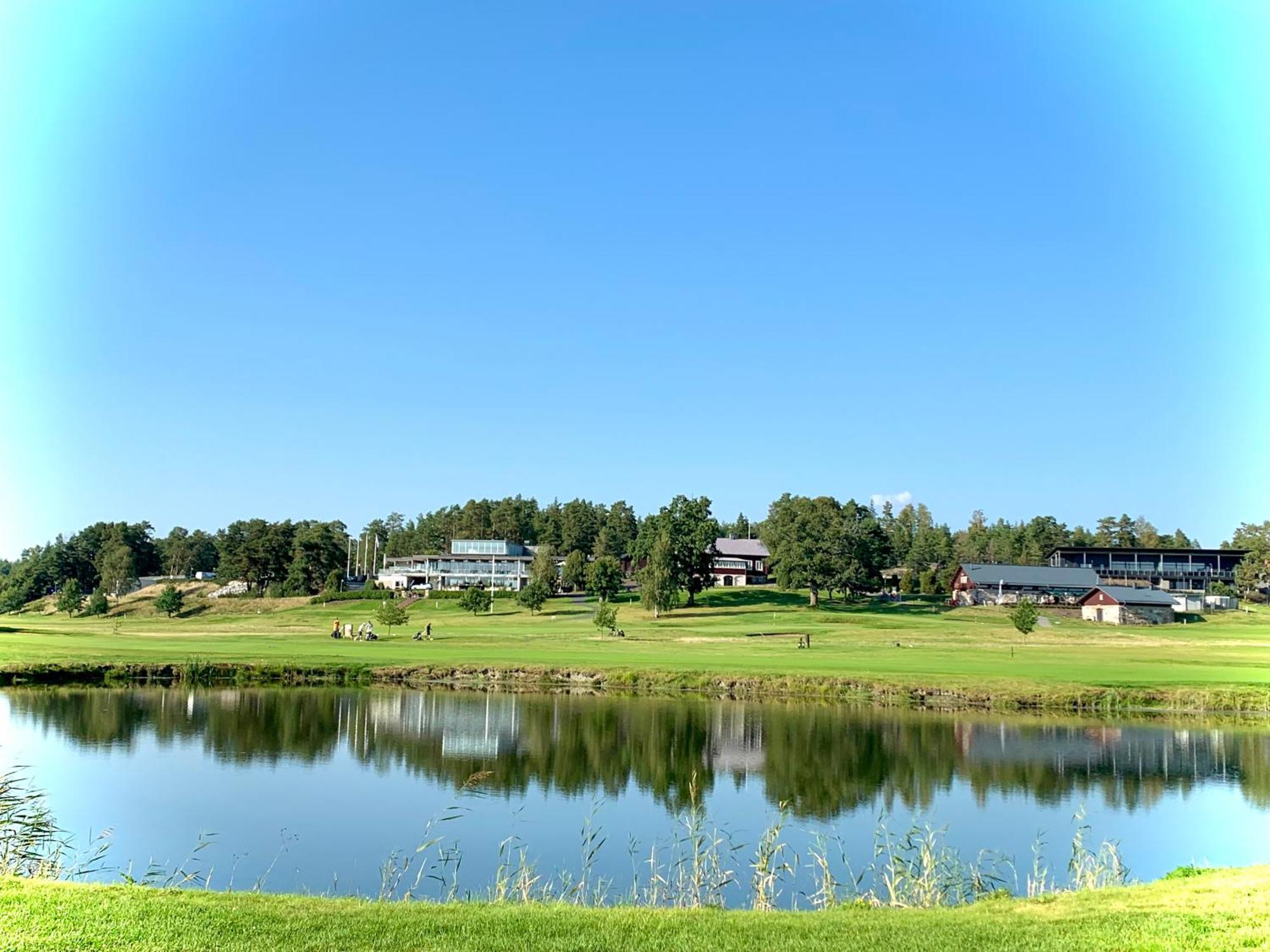 Holiday Home Birdie Naantali Exterior photo